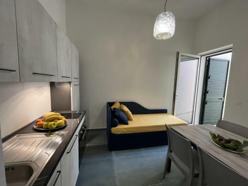 Apartamento Appartamento ?palascia? Di Fronte Al Mare