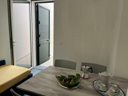 Apartamento Appartamento ?palascia? Di Fronte Al Mare