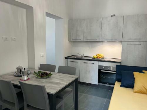 Apartamento Appartamento ?palascia? Di Fronte Al Mare