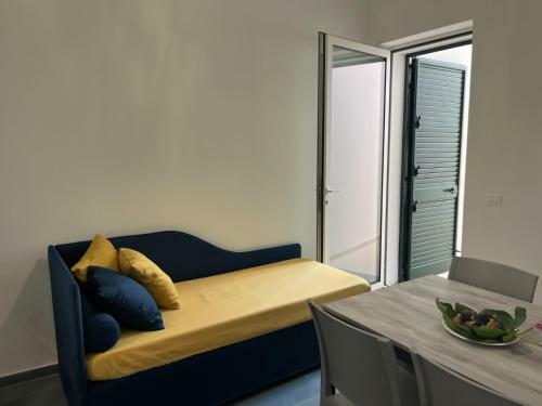 Apartamento Appartamento ?palascia? Di Fronte Al Mare