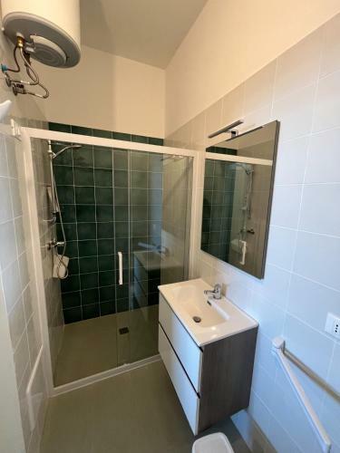 Apartamento Appartamento ?palascia? Di Fronte Al Mare