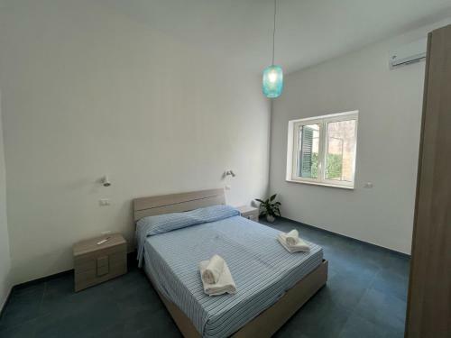 Apartamento Appartamento ?palascia? Di Fronte Al Mare