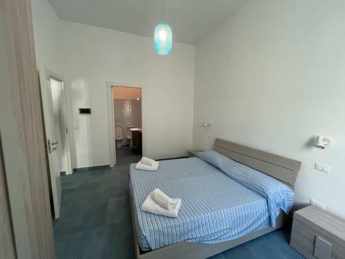 Apartamento Appartamento ?palascia? Di Fronte Al Mare