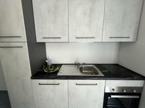Apartamento Appartamento ?palascia? Di Fronte Al Mare