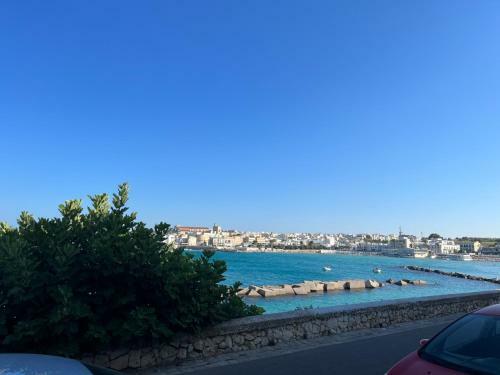 Apartamento Appartamento ?palascia? Di Fronte Al Mare