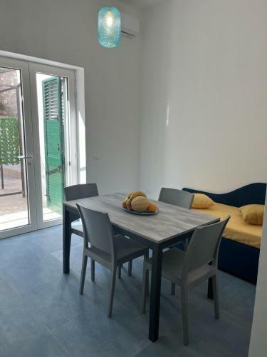 Apartamento Appartamento ?palascia? Di Fronte Al Mare