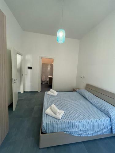 Apartamento Appartamento ?palascia? Di Fronte Al Mare