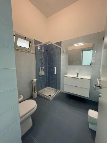 Apartamento Appartamento ?palascia? Di Fronte Al Mare