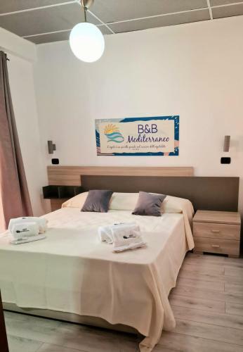 B&B Mediterraneo Di Mandarini Claudio Junior