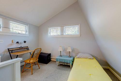 Hotel Quail Run Retreat