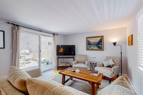 Hotel Quail Run Retreat