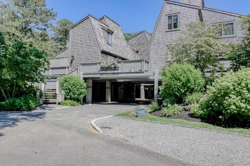 Hotel Quail Run Retreat