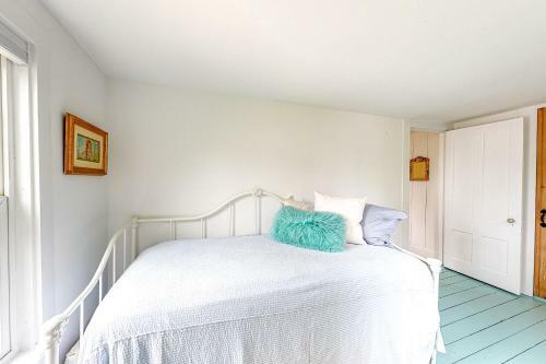 Hotel Bradford Beauty Top Floor