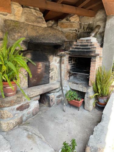 Casa Do Cuco, Ribeira Sacra