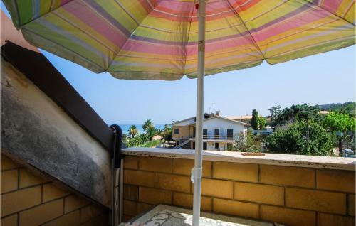 Nice Apartment In Tre Camini With Wifi And 1 Bedrooms