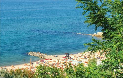 Nice Apartment In Tre Camini With Wifi And 1 Bedrooms