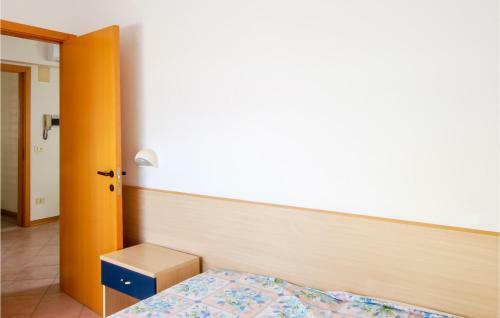 Nice Apartment In Tre Camini With Wifi And 1 Bedrooms