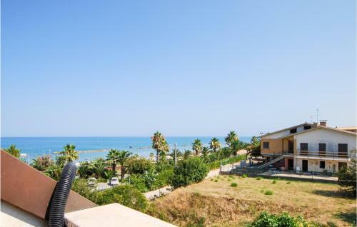 Nice Apartment In Tre Camini With Wifi And 1 Bedrooms