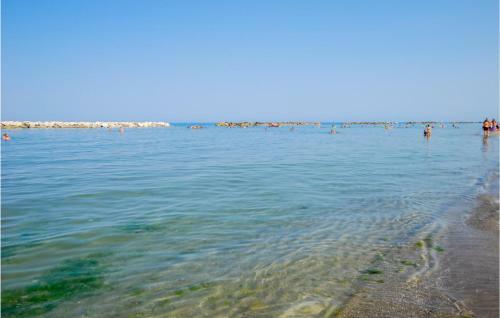 Nice Apartment In Tre Camini With Wifi And 1 Bedrooms