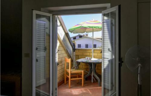 Nice Apartment In Tre Camini With Wifi And 1 Bedrooms