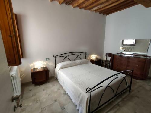 Apartamento Casa Carraia