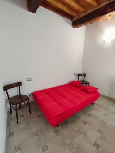 Apartamento Casa Carraia