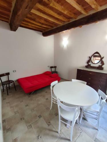 Apartamento Casa Carraia