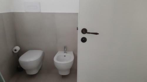 Apartamento U Bainu