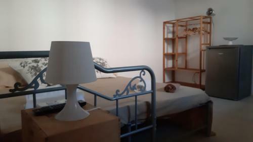 Apartamento U Bainu