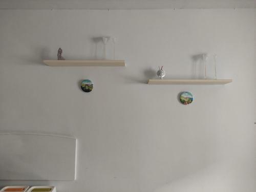 Apartamento Al Gelsomino, House In Agerola