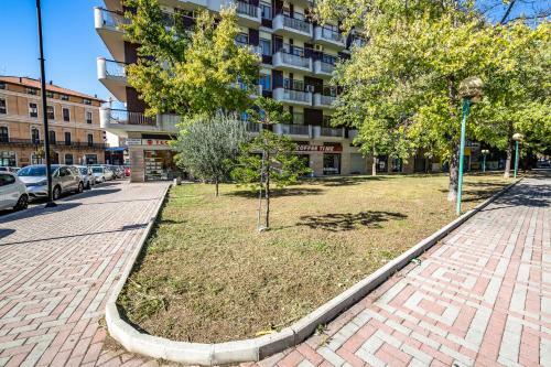 Pescara City Apartment