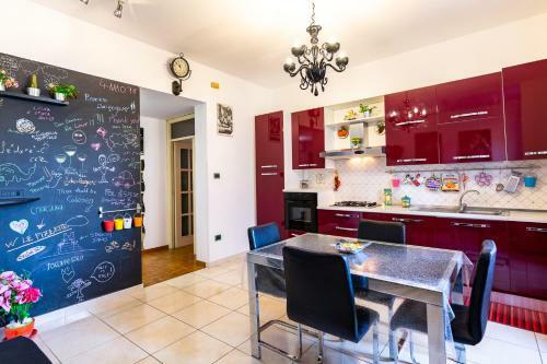Pescara City Apartment