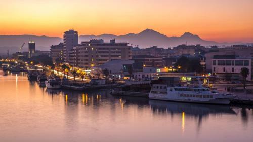 Pescara City Apartment