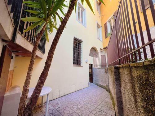 Apartamento Fresco Appartamento A 2 Minuti Dal Centro Storico