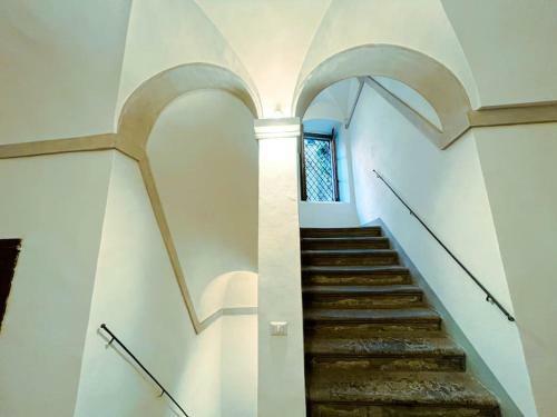 Apartamento Fresco Appartamento A 2 Minuti Dal Centro Storico