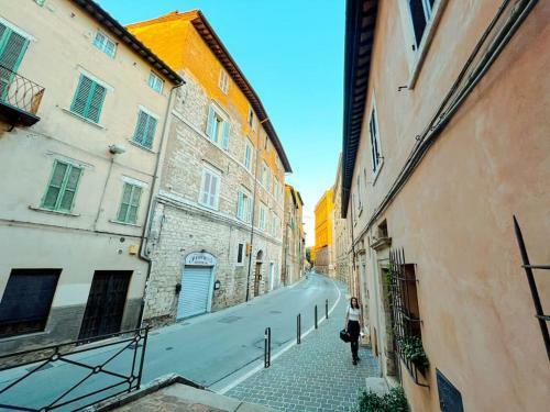 Apartamento Fresco Appartamento A 2 Minuti Dal Centro Storico
