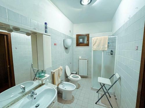 Apartamento Fresco Appartamento A 2 Minuti Dal Centro Storico