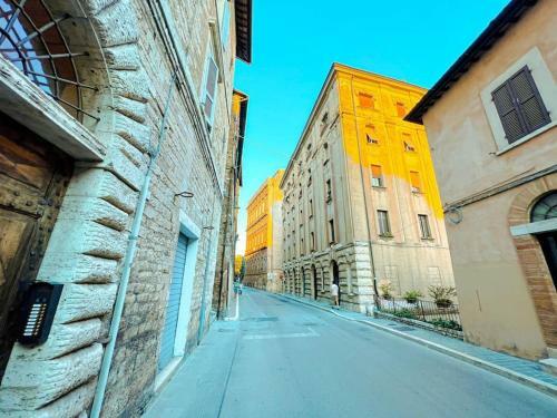 Apartamento Fresco Appartamento A 2 Minuti Dal Centro Storico