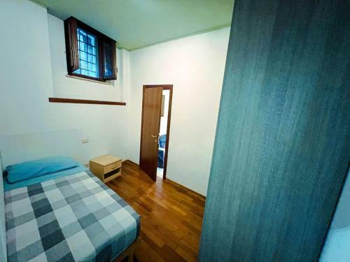 Apartamento Fresco Appartamento A 2 Minuti Dal Centro Storico