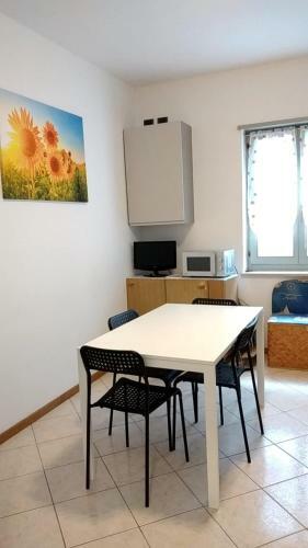Apartamento Appartamento Vacanza Breve