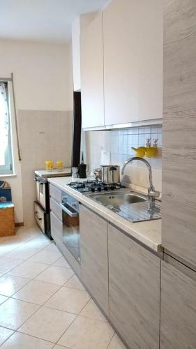 Apartamento Appartamento Vacanza Breve