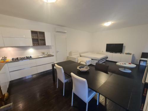 Apartamento Residence Alle Rose