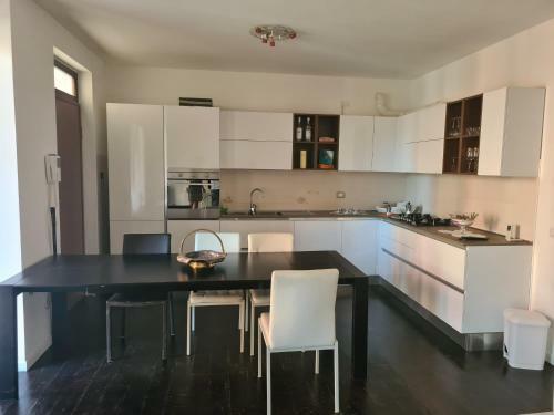 Apartamento Residence Alle Rose