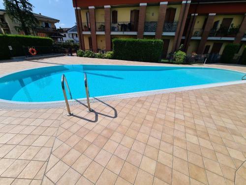 Apartamento Residence Alle Rose