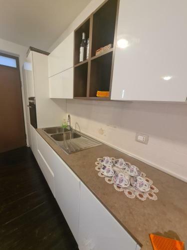 Apartamento Residence Alle Rose
