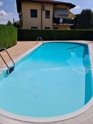 Apartamento Residence Alle Rose