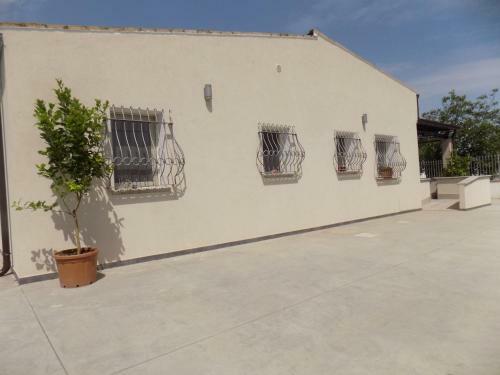 Villa Con Piscina In Campagna