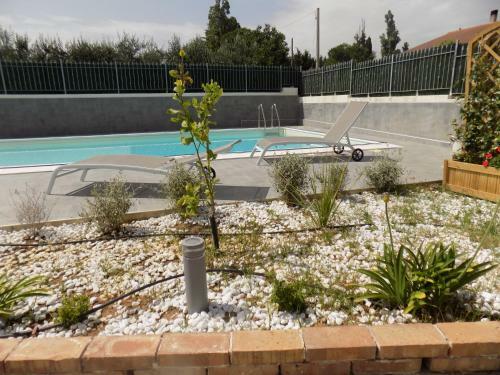 Villa Con Piscina In Campagna