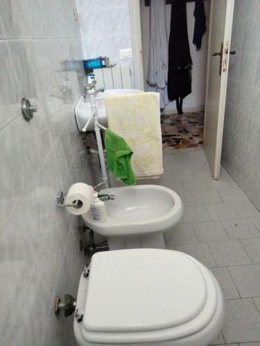 Apartamento Appartamento Per Brevi Periodi Piombino
