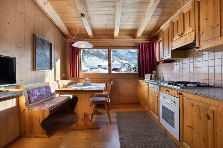 Apartamento Villa Melitta